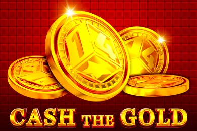 Cashthegold автомат ПлейДом Казино